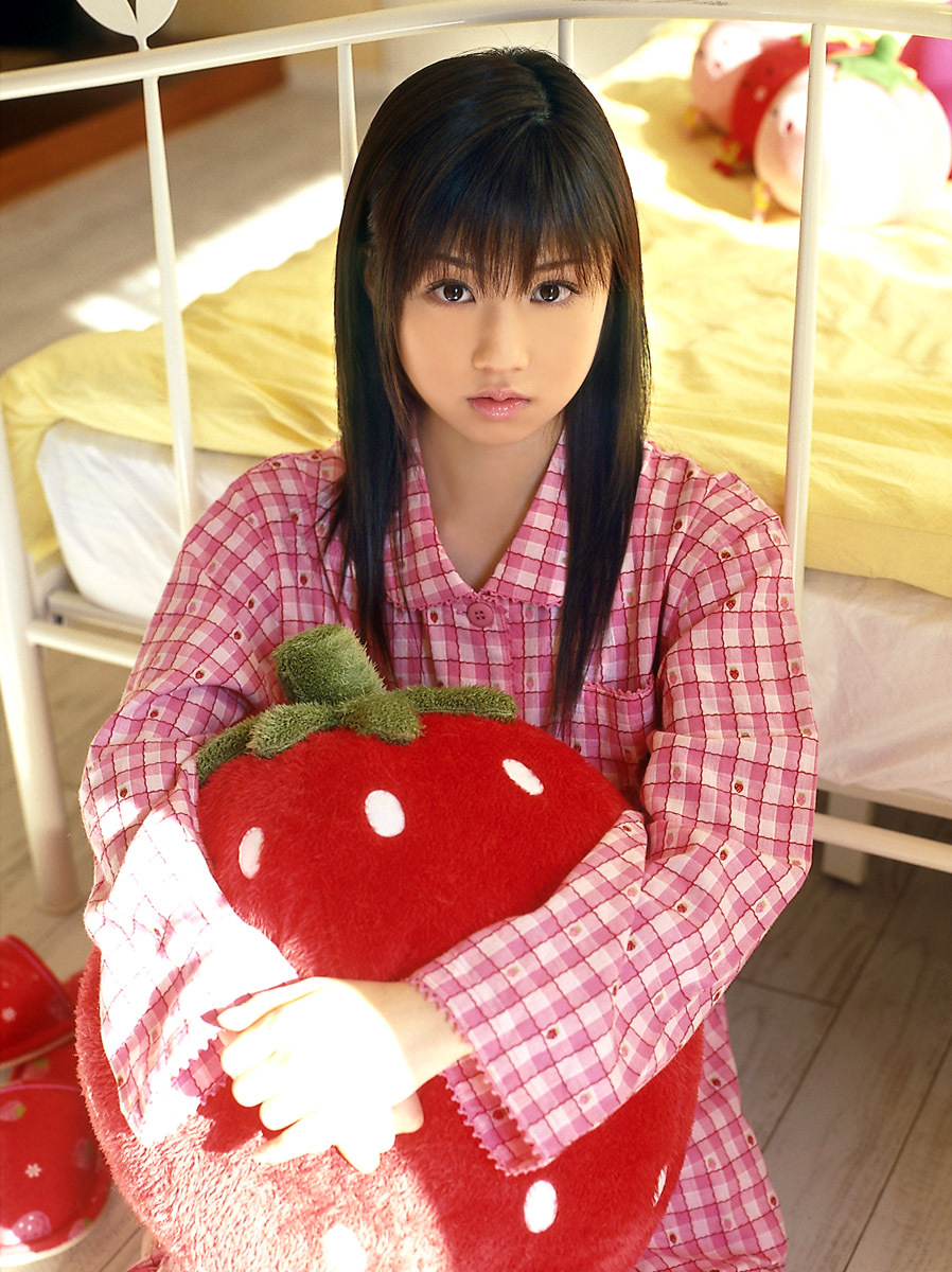 小仓优子 No115 Yuko Ogura [dgc] 日本性感美女